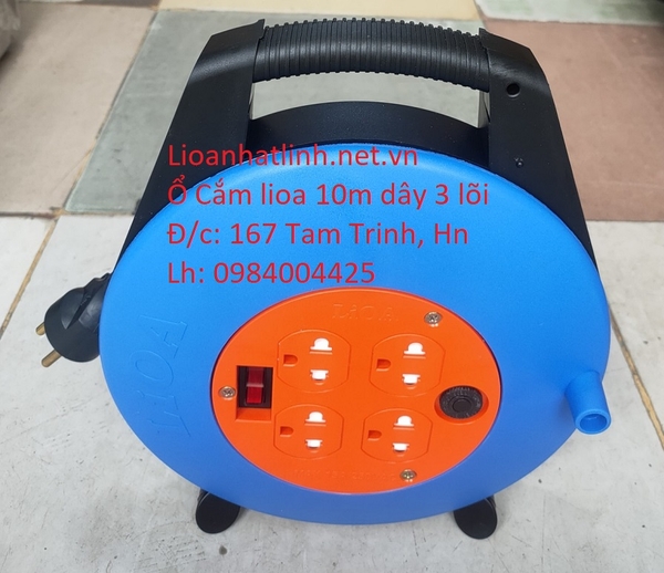 o-cam-dien-tron-noi-dai-10m-day-3-loi-co-tiep-dia-model-xtd10-3-10a