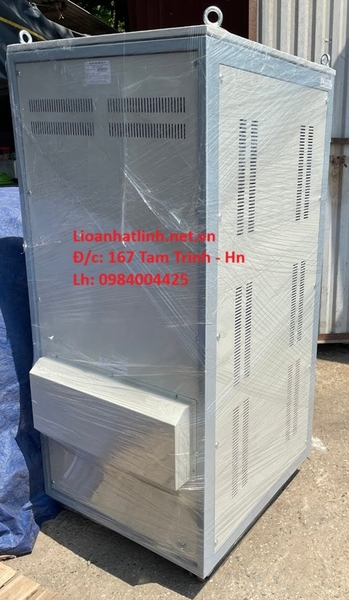 ỔN ÁP LIOA 150KVA 3 PHA SH3 - 150K II ĐỜI MỚI NHẤT HIỆN NAY