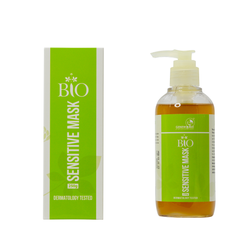 Bio Sensitive Mask