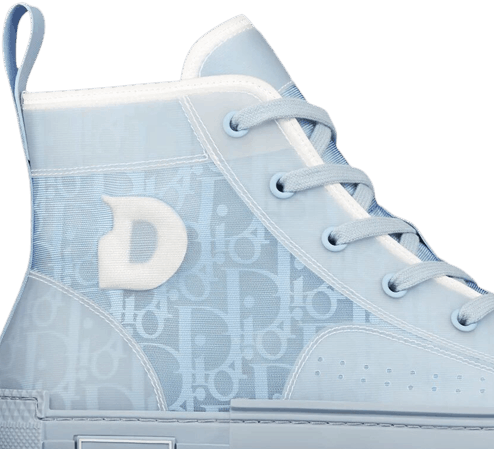 dior x daniel arsham b23