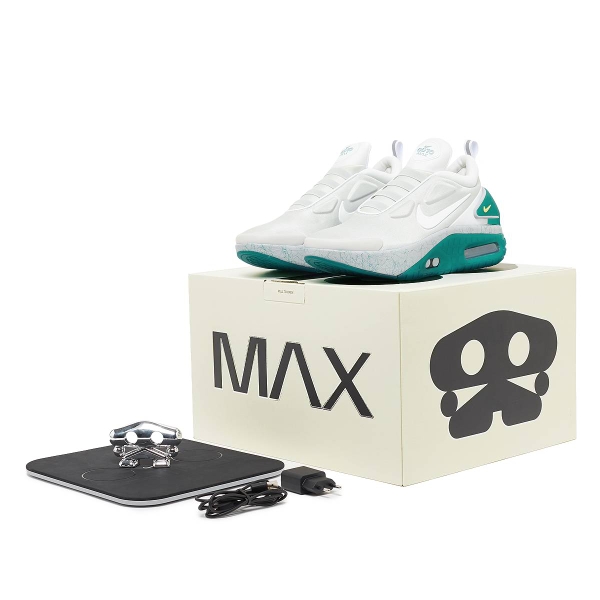 Nike Adapt Auto Max 'Ngọc Bích' | Duyet Fashion