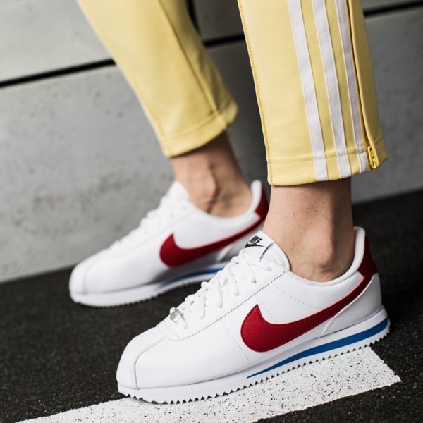 Nike Cortez OG 'Forrest Gump' | Duyet Fashion