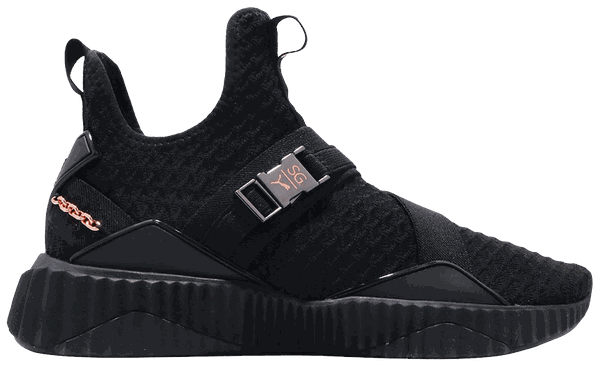 Puma Defi Mid x Selena Gomez | Duyet Fashion