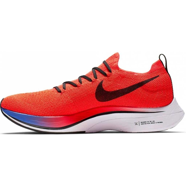 nike zoom vaporfly 4 percent flyknit
