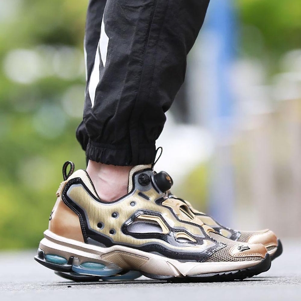 Reebok InstaPump Fury  display picture 3