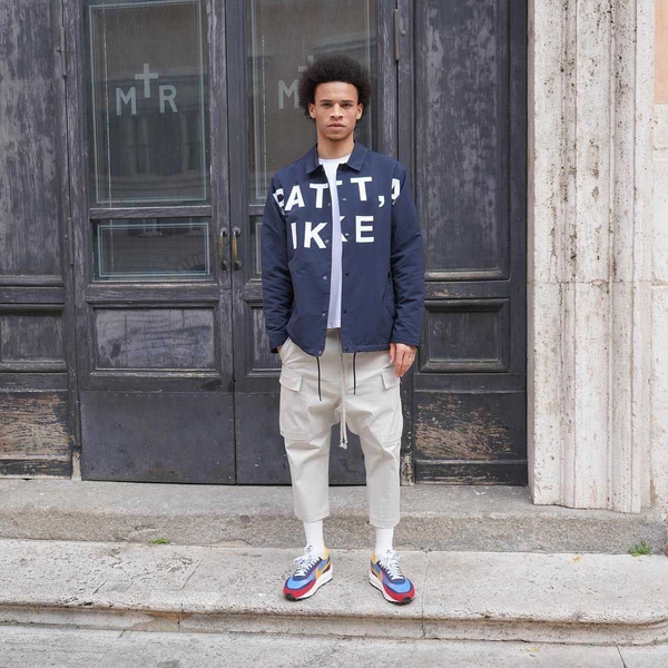 nike ld waffle sacai varsity blue