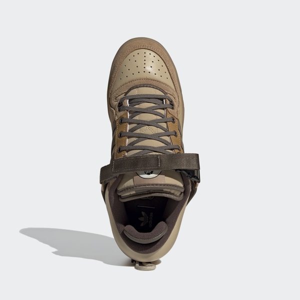 Bad Bunny x adidas Forum Low âThe First CafÃ©â | Duyet Fashion