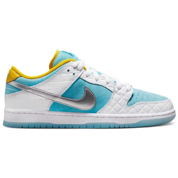FTC x Nike Dunk Low SB 'Lagoon Pulse' | Duyet Fashion