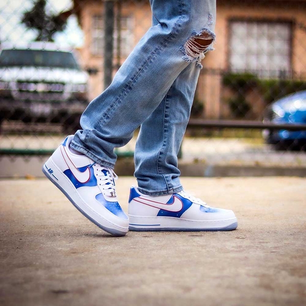 af1 hardwood classics