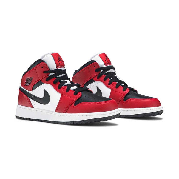 jordan 1 chicago black toe price