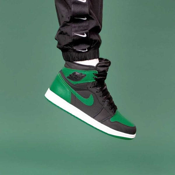 jordan 1 pine green 2.0 outfits