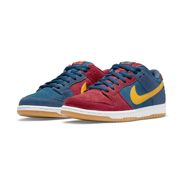 fc barcelona sb dunks