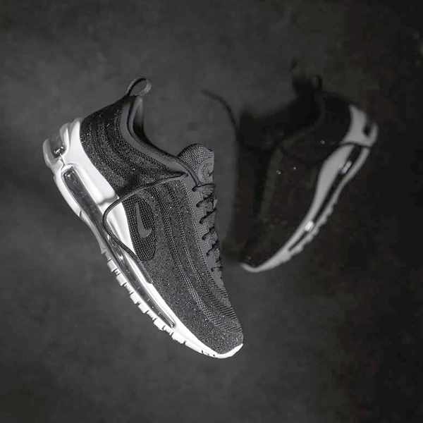 nike wmns air max 97 lx swarovski
