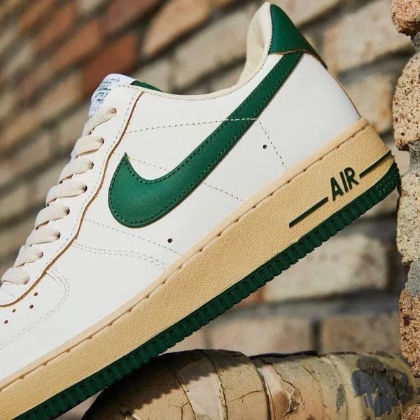 old style air force 1