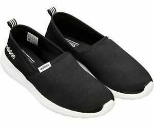Giày Neo Cloudfoam Lite Racer Slip On Adidas Neo Slip On Costco Sale