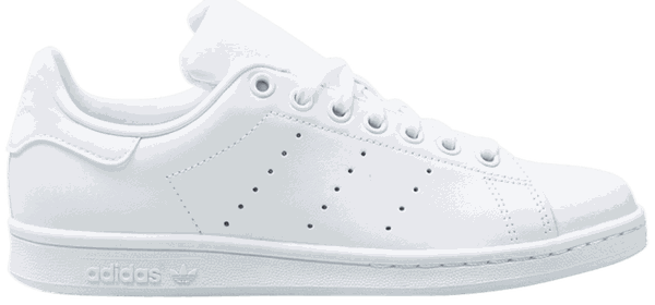 Adidas Stan Smith 'All White' | Duyet Fashion