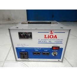 lioa-1kva-cu