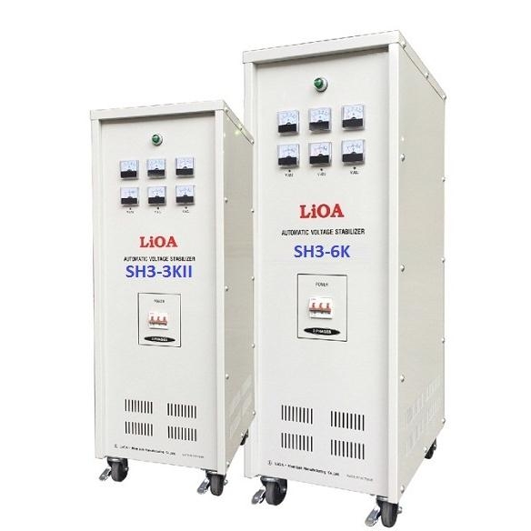 new-2018-lioa-3kva-sh3-3kii-260v-430v