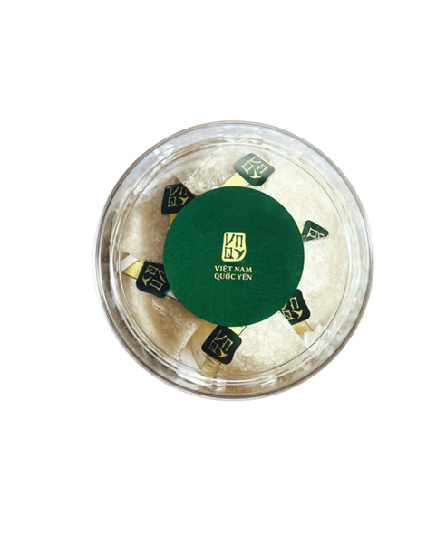 Tổ yến tinh chế sợi ngắn 50g - Việt Nam Quốc Yến
