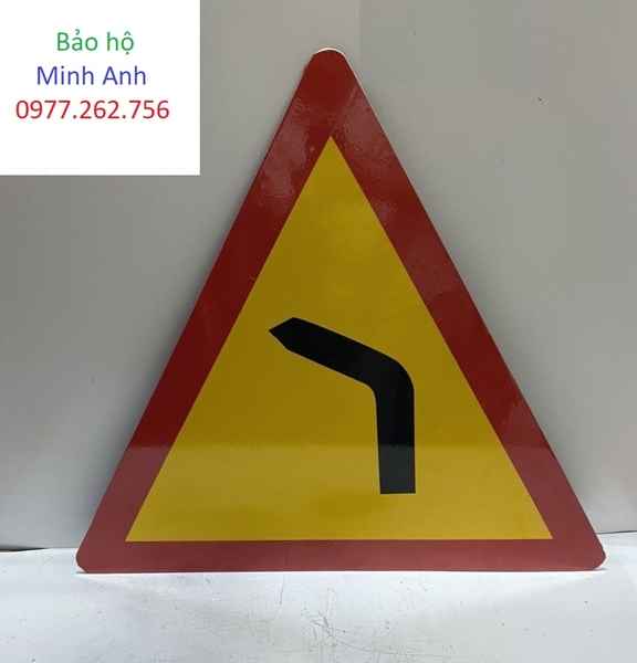 Sản xuất biển báo giao thông