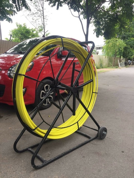 Ghi kéo cáp 150m