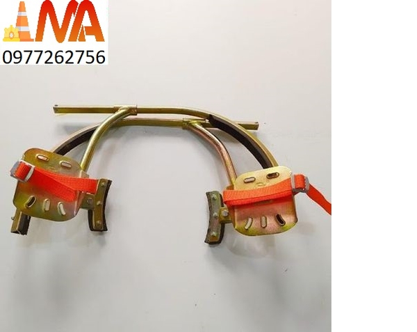 Guốc trèo cột điện 450mm