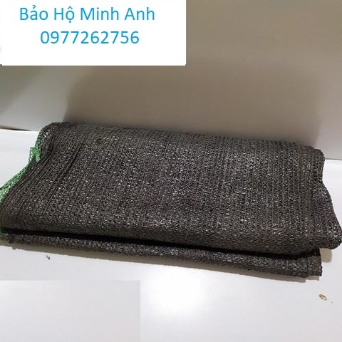 lưới đen che nắng
