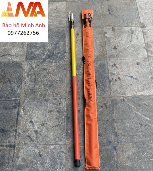Sào cách điện 24KV