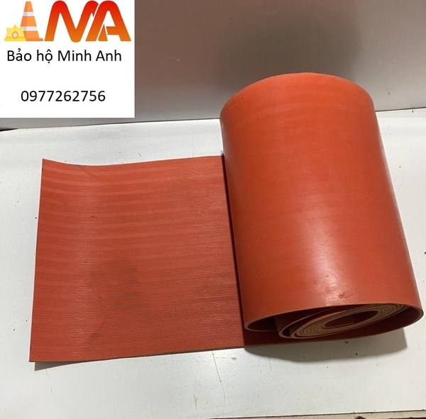 Thảm cách điện hạ áp