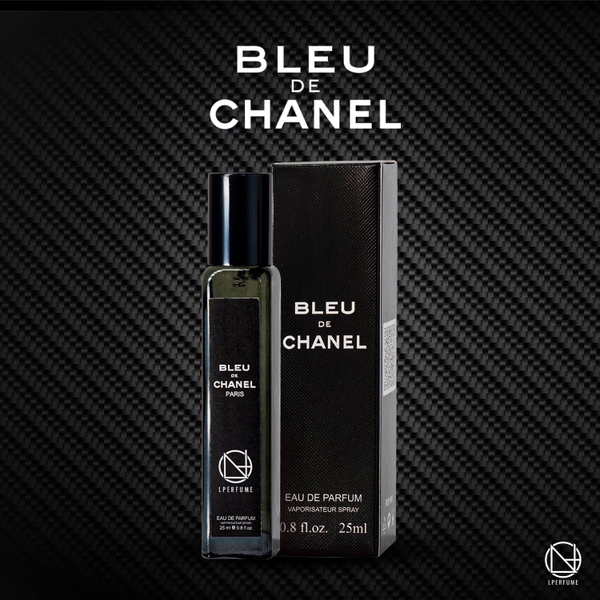 chanel-bleu