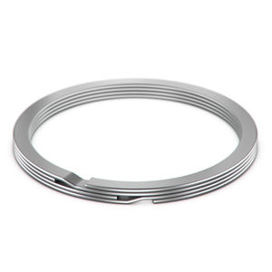 FK 7 DSW Double laminar retaining rings