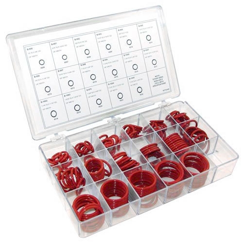ORING KIT BOX