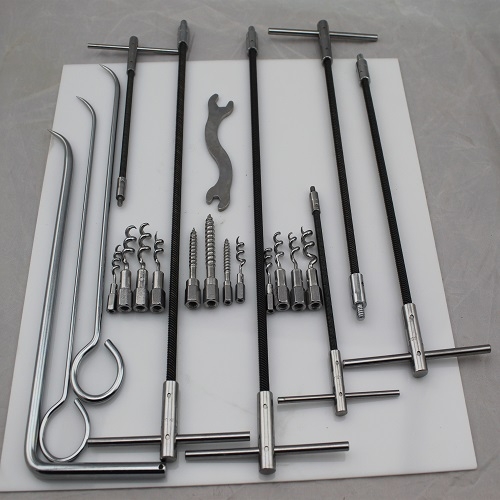 Gland Packing Extractor