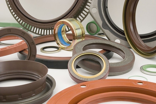 CR OIL SEAL