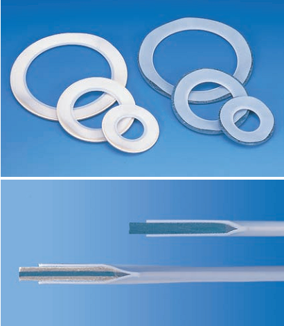VALFLON Envelope Gasket