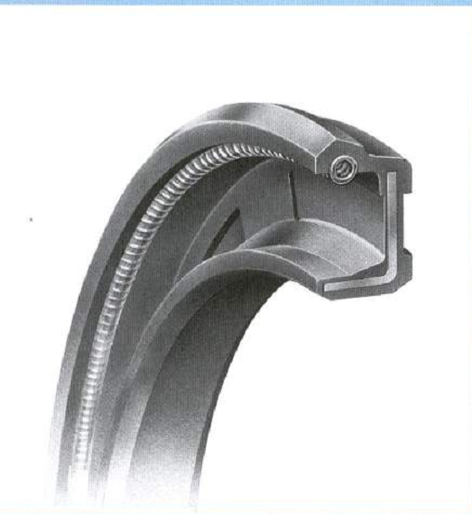 Oil seal NOK OC type