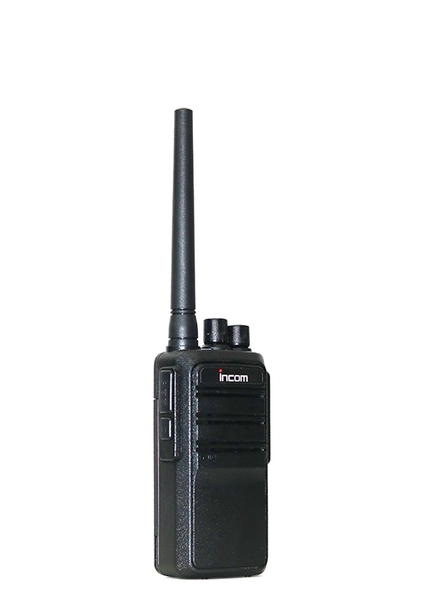 Phân Phối Bộ Đàm Incom IC 19 Chính Hãng Tại Hà Nội