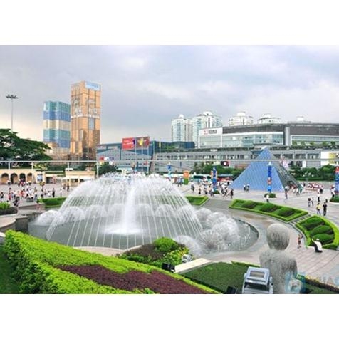 Tour THẨM QUYẾN – QUẢNG CHÂU (5 NGÀY 4 ĐÊM)