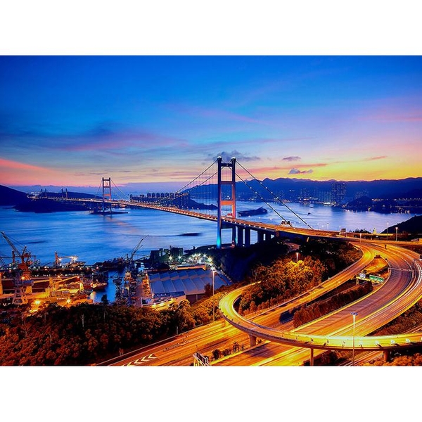 Tour Hồng Kông - Disneyland (4 NGÀY 3 ĐÊM)