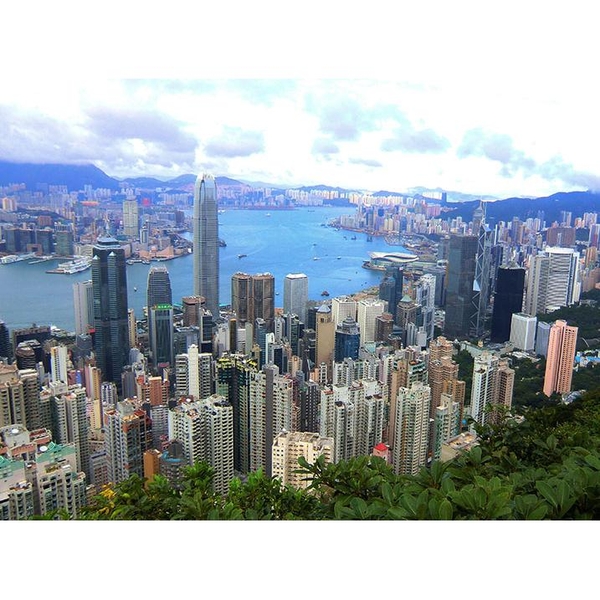 Tour Hồng Kông - Disneyland (4 NGÀY 3 ĐÊM)