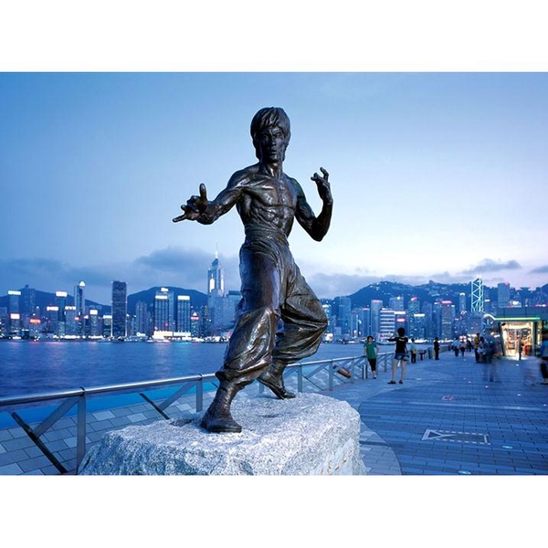 Tour Hồng Kông - Disneyland (4 NGÀY 3 ĐÊM)