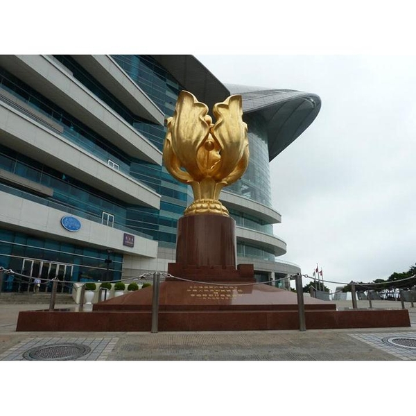 Tour Hồng Kông - Disneyland (4 NGÀY 3 ĐÊM)