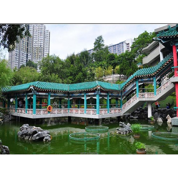 Tour Hồng Kông - Disneyland (4 NGÀY 3 ĐÊM)