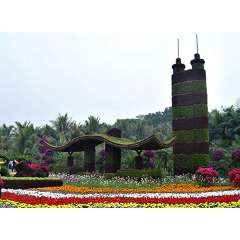 Tour THẨM QUYẾN – QUẢNG CHÂU (5 NGÀY 4 ĐÊM)