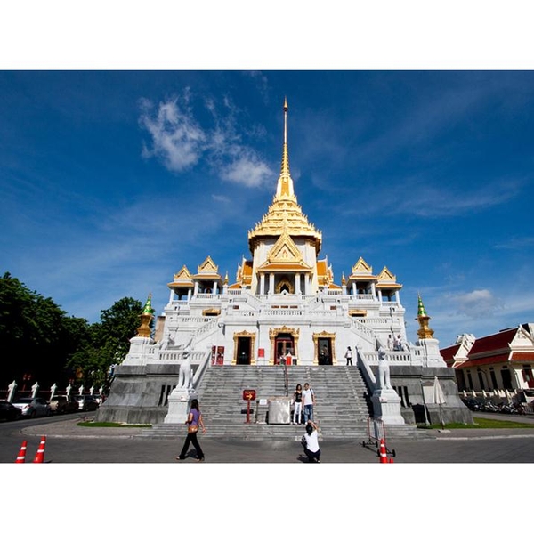 Tour Thái Lan - Vui Hết Ga - Chơi Thật Đã (5N4Đ) 301215