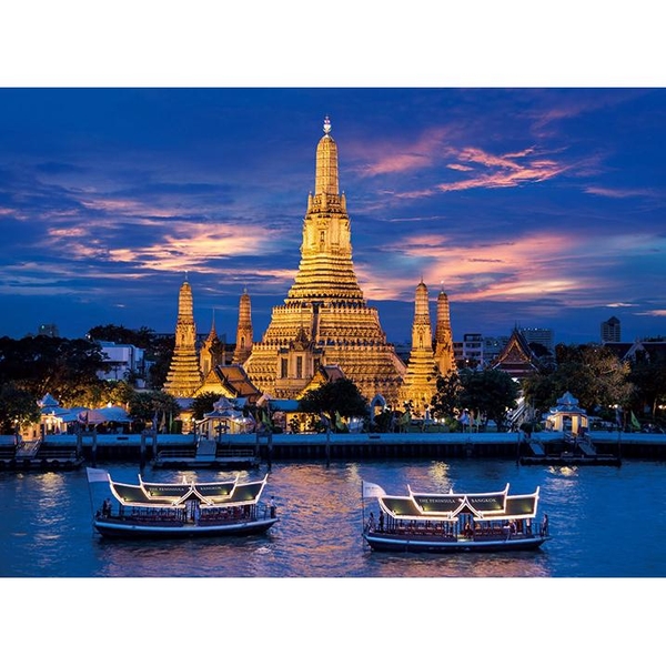 Tour Thái Lan - Vui Hết Ga - Chơi Thật Đã (5N4Đ) 301215