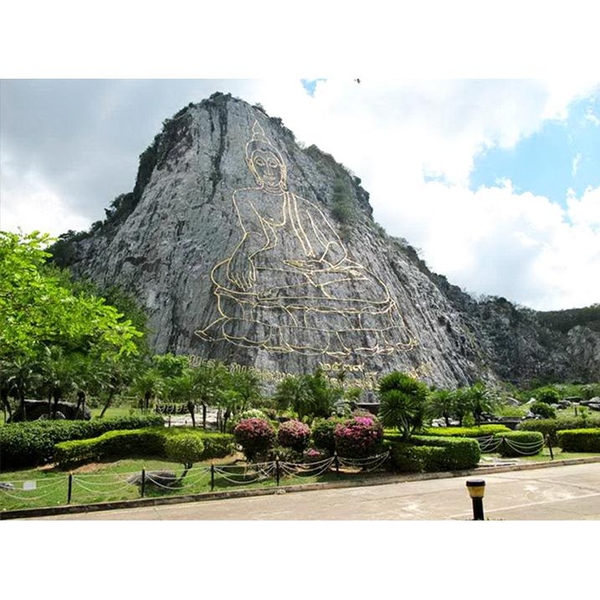Tour Thái Lan - Vui Hết Ga - Chơi Thật Đã (5N4Đ) 301215