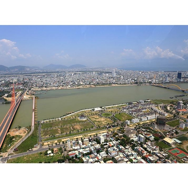 Tour Du Lịch Trực Thăng Đà Nẵng