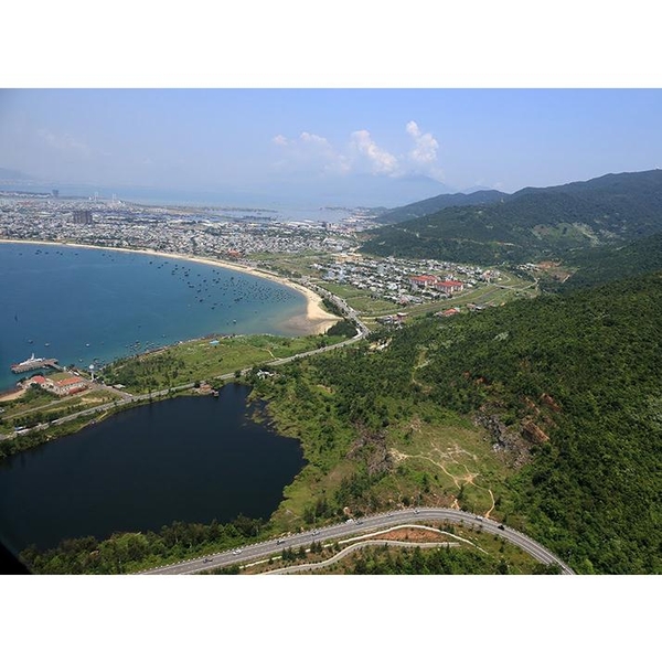 Tour Du Lịch Trực Thăng Đà Nẵng