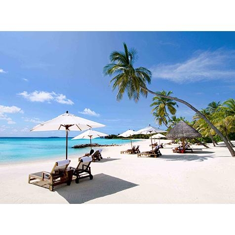 F&E NHA TRANG – THIÊN ĐƯỜNG BÊN VỊNH BIỂN